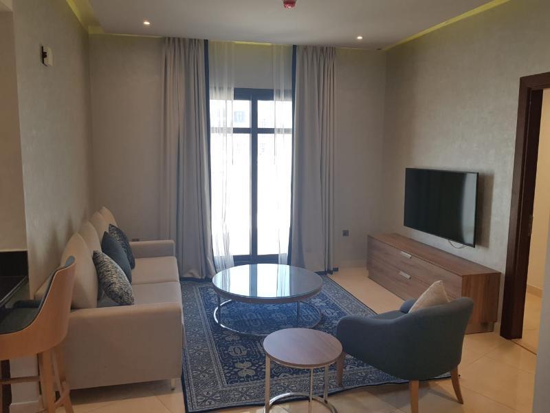 Suha Creek Hotel Apartments Dubai Exterior foto